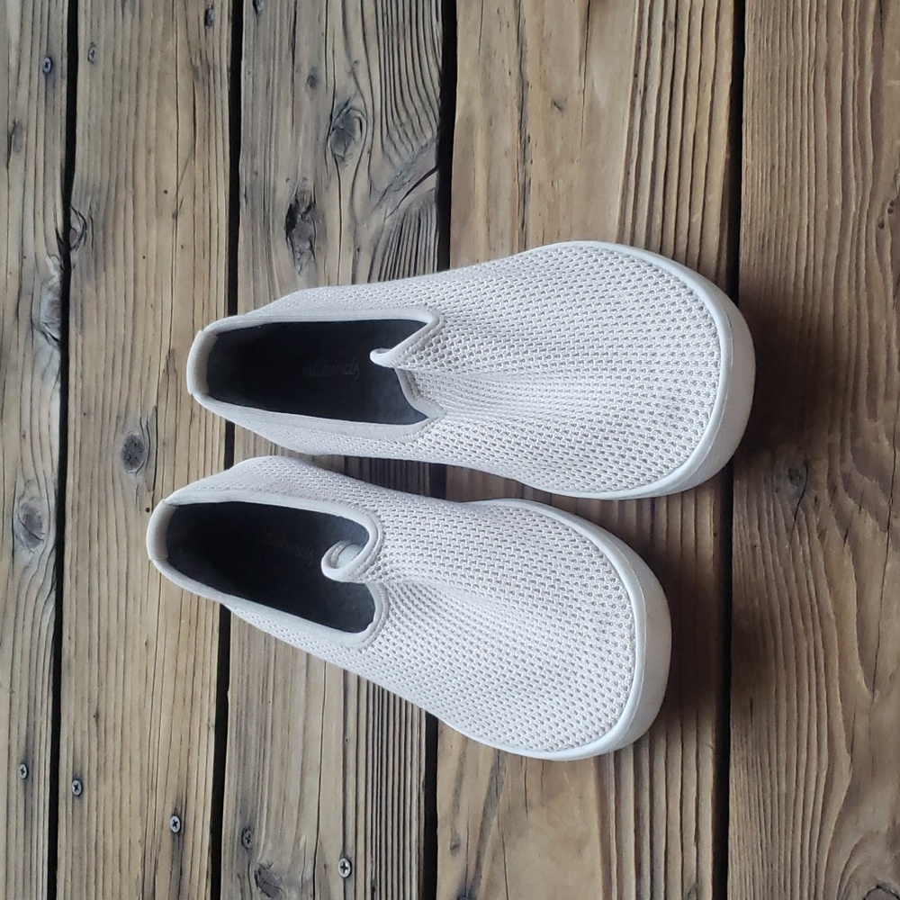 Allbirds Tree Loungers